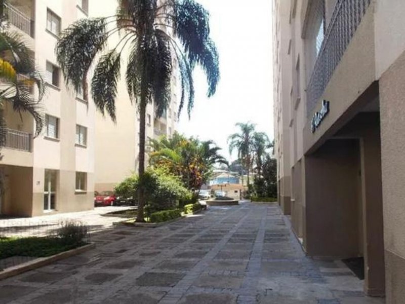Apartamento à venda Vila Guilherme com 69m² e 3 quartos por R$ 380.000 - 39406247-desktop-facade07.jpg