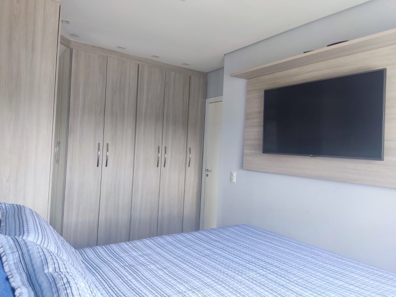 Apartamento à venda Parque Viana com 57m² e 2 quartos por R$ 350.000 - 1577039607-img-20211128-wa0038.jpg