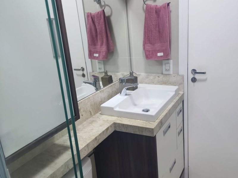 Apartamento à venda Parque Viana com 57m² e 2 quartos por R$ 350.000 - 1662663013-img-20211128-wa0013.jpg