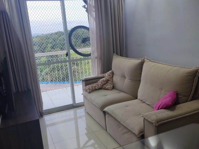 Apartamento à venda Parque Viana com 57m² e 2 quartos por R$ 350.000 - 1665478661-img-20211128-wa0040.jpg