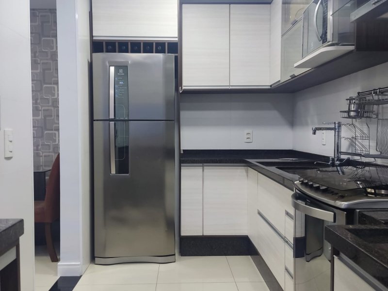 Apartamento à venda Parque Viana com 57m² e 2 quartos por R$ 350.000 - 1890604809-img-20211128-wa0039.jpg