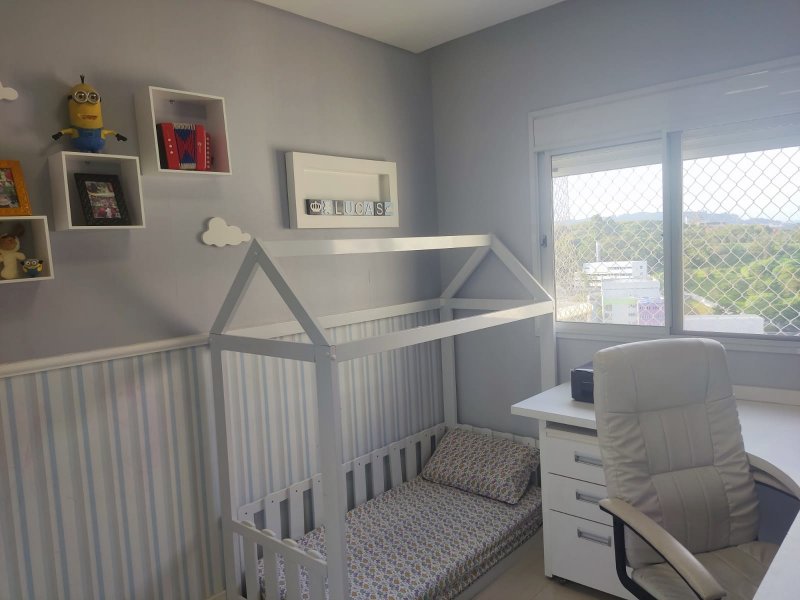 Apartamento à venda Parque Viana com 57m² e 2 quartos por R$ 350.000 - 207651182-img-20211128-wa0016.jpg