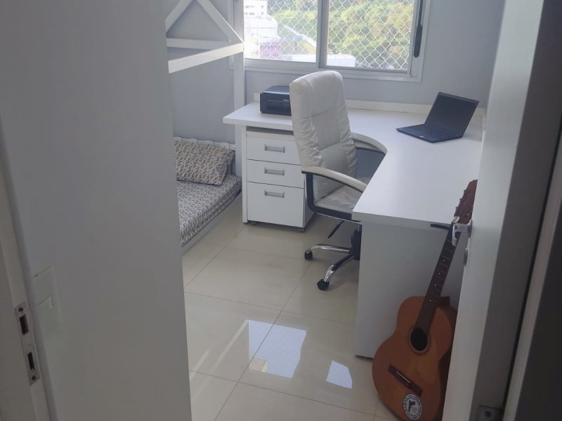 Apartamento à venda Parque Viana com 57m² e 2 quartos por R$ 350.000 - 2101307239-img-20211128-wa0014.jpg