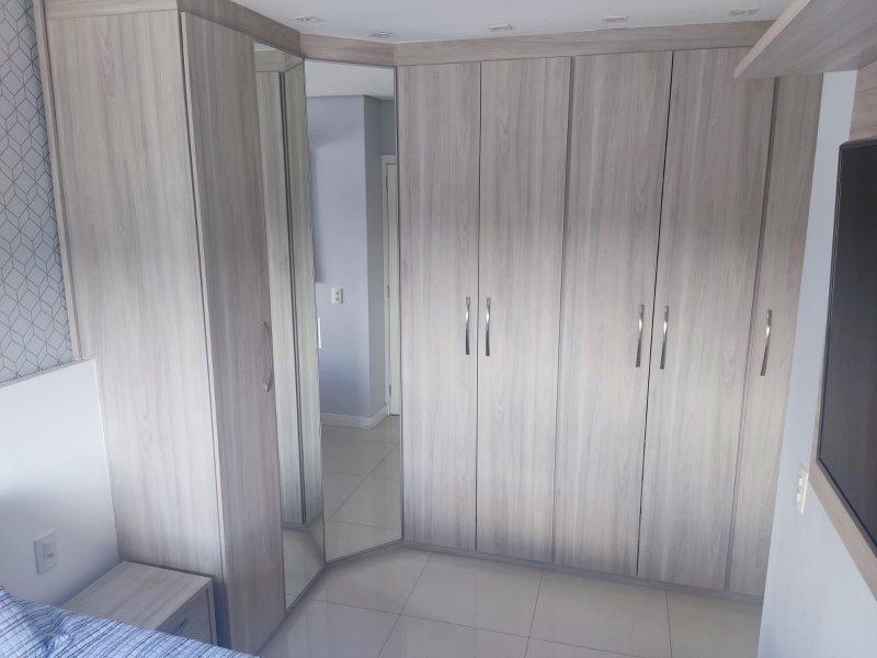 Apartamento à venda Parque Viana com 57m² e 2 quartos por R$ 350.000 - 250255680-img-20211128-wa0027.jpg