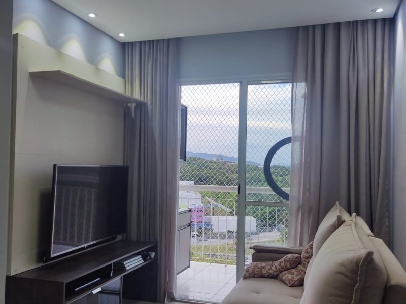 Apartamento à venda Parque Viana com 57m² e 2 quartos por R$ 350.000 - 631917709-img-20211128-wa0020.jpg