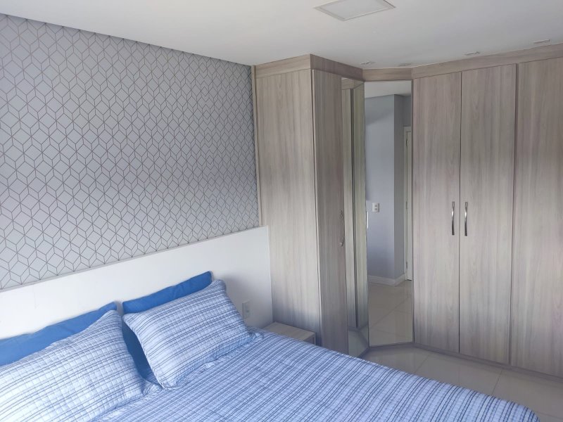 Apartamento à venda Parque Viana com 57m² e 2 quartos por R$ 350.000 - 773283542-img-20211128-wa0033.jpg