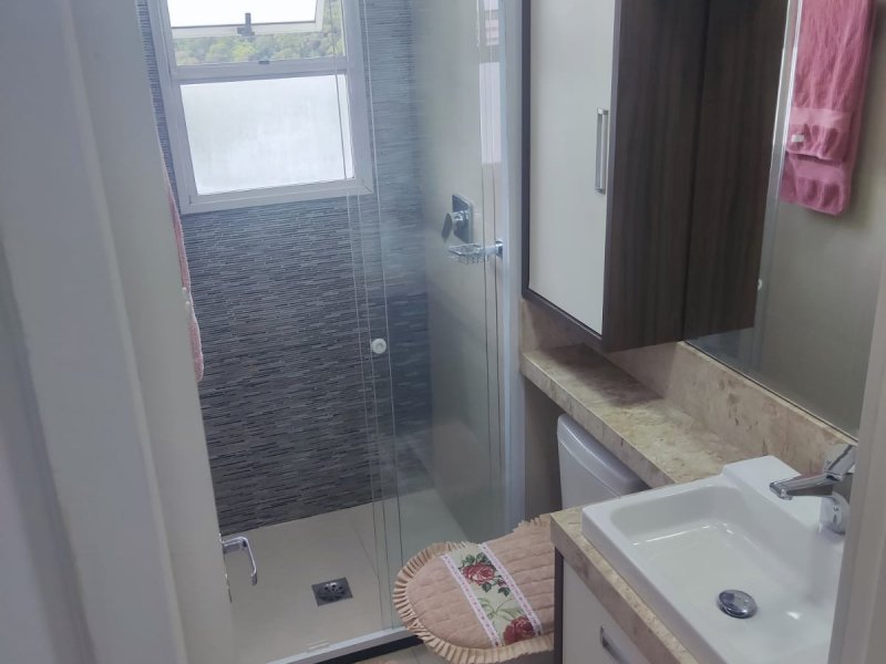 Apartamento à venda Parque Viana com 57m² e 2 quartos por R$ 350.000 - 891194306-img-20211128-wa0030.jpg