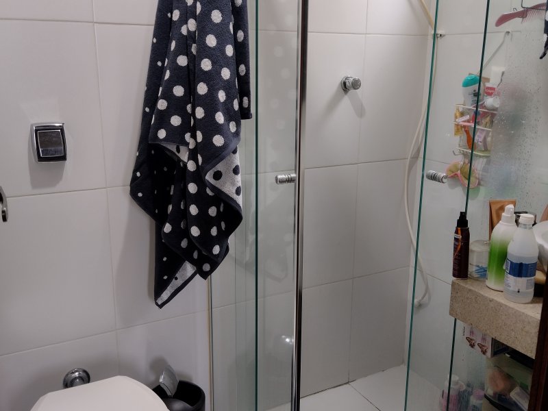 Apartamento à venda Vila Prudente com 84m² e 3 quartos por R$ 580.000 - 112491485-banheiro-suite-2.jpg