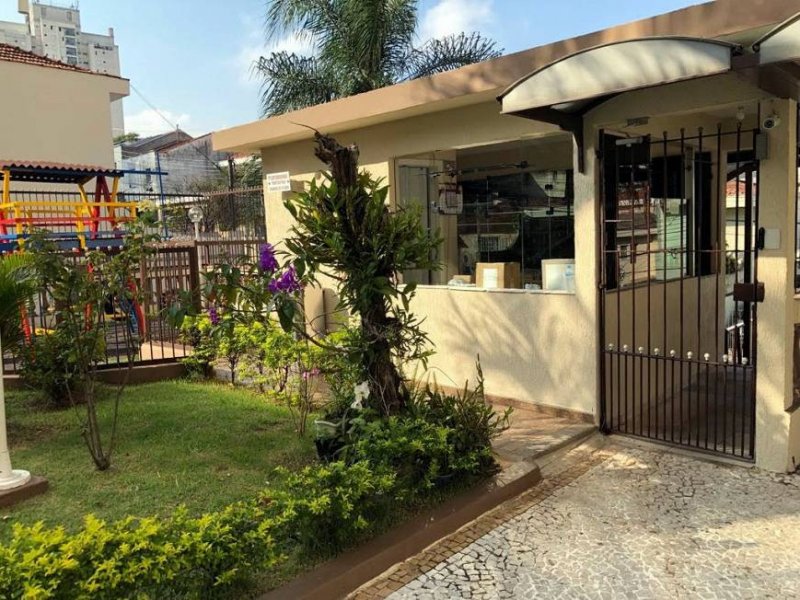 Apartamento à venda Vila Prudente com 84m² e 3 quartos por R$ 580.000 - 1365187160-portaria.jpg