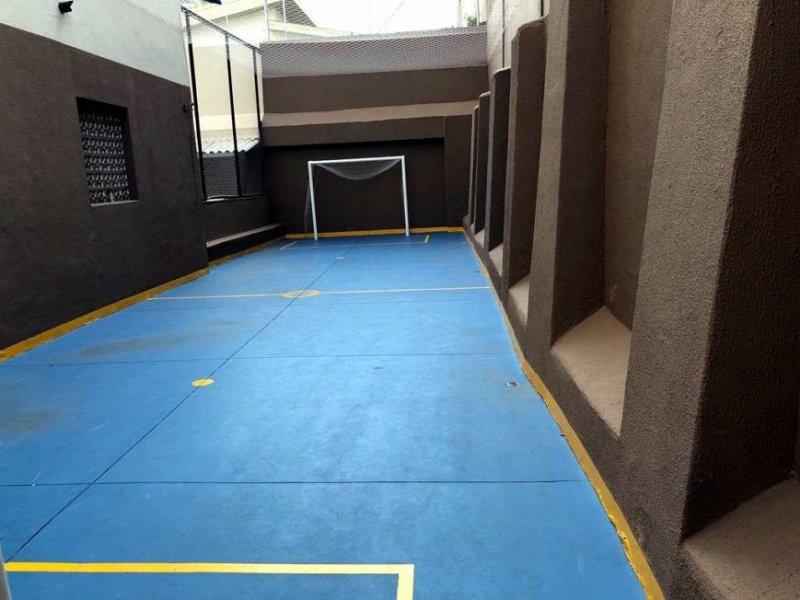 Apartamento à venda Vila Prudente com 84m² e 3 quartos por R$ 580.000 - 1537684417-quadra.jpg
