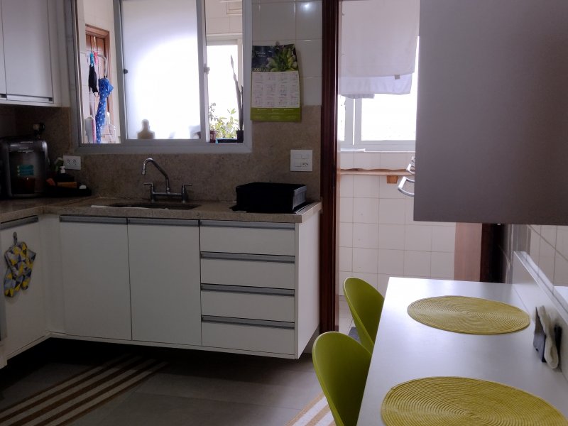 Apartamento à venda Vila Prudente com 84m² e 3 quartos por R$ 580.000 - 1764413256-cozinha-1.jpg