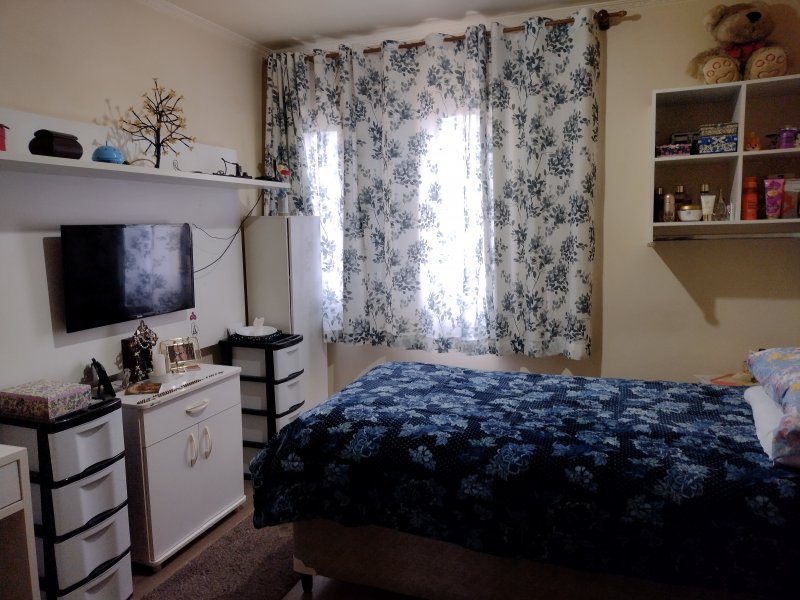 Apartamento à venda Vila Prudente com 84m² e 3 quartos por R$ 580.000 - 1790160642-dormitorio-2.jpg