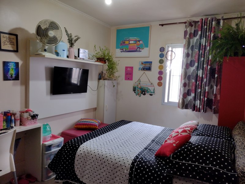 Apartamento à venda Vila Prudente com 84m² e 3 quartos por R$ 580.000 - 2026973374-suite.jpg