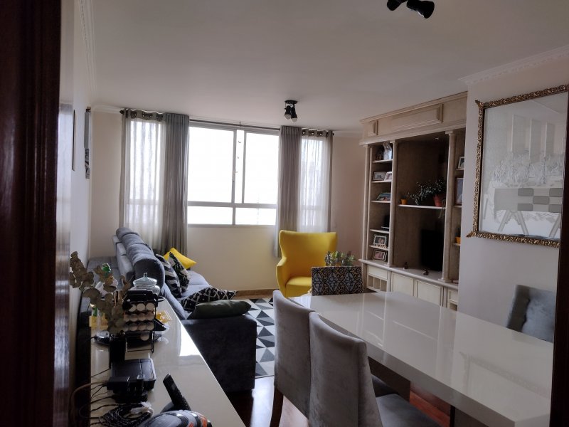Apartamento à venda Vila Prudente com 84m² e 3 quartos por R$ 580.000 - 462208332-sala.jpg