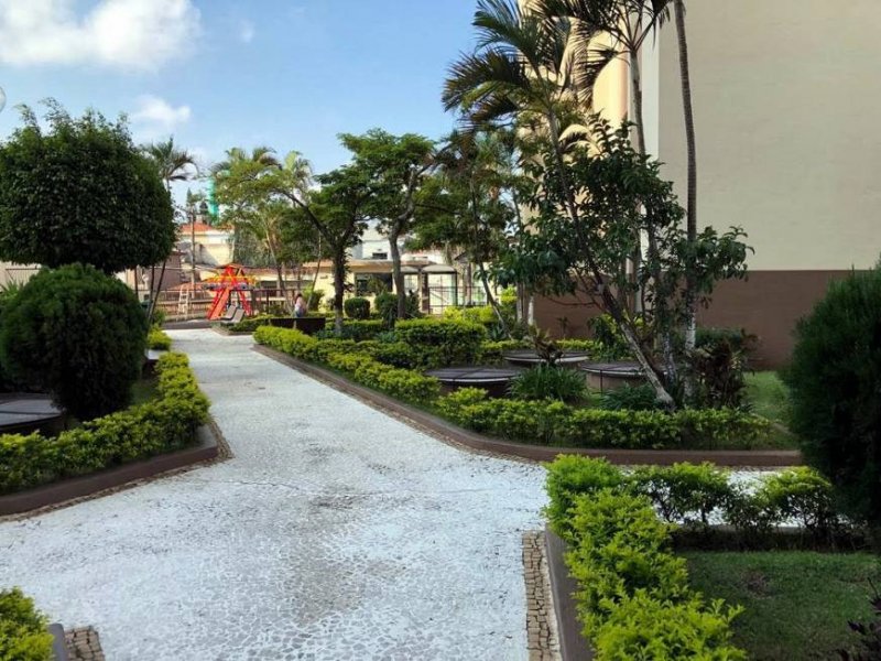Apartamento à venda Vila Prudente com 84m² e 3 quartos por R$ 580.000 - 742061804-espaco-2.jpg