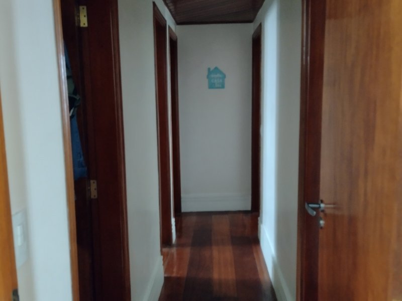 Apartamento à venda Vila Prudente com 84m² e 3 quartos por R$ 580.000 - 806196074-corredor.jpg