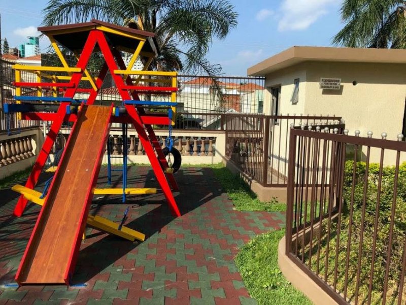 Apartamento à venda Vila Prudente com 84m² e 3 quartos por R$ 580.000 - 8834883-parq.jpg