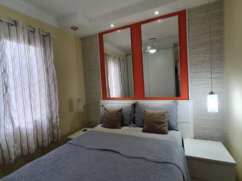 Apartamento à venda Jardim Santa Maria (Nova Veneza) com 45m² e 2 quartos por R$ 220.000 - 1432000875-img-20210531-111757-018.jpg