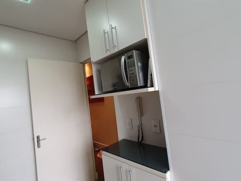 Apartamento à venda Jardim Santa Maria (Nova Veneza) com 45m² e 2 quartos por R$ 220.000 - 1899622342-img-20210531-111938-454.jpg