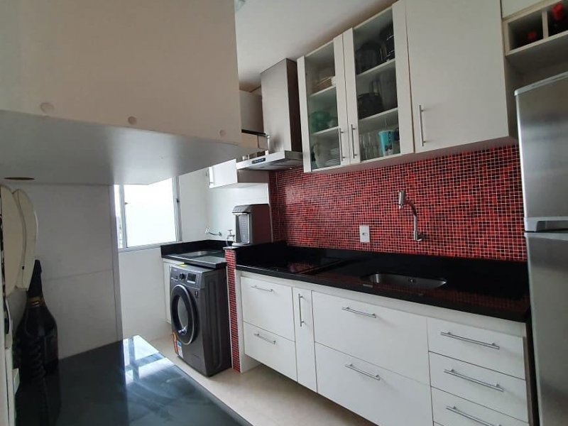 Apartamento à venda Jardim Santa Maria (Nova Veneza) com 45m² e 2 quartos por R$ 220.000 - 933522791-img-20210531-111938-549.jpg