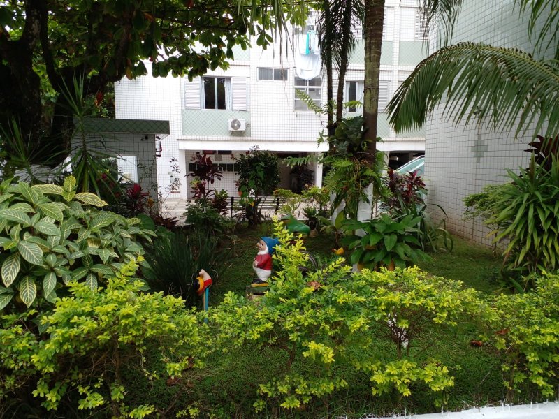 Apartamento para alugar Nova Mirim com 32m² e 1 quarto por R$ 150 - 1095308409-img-20211204-wa0011.jpg