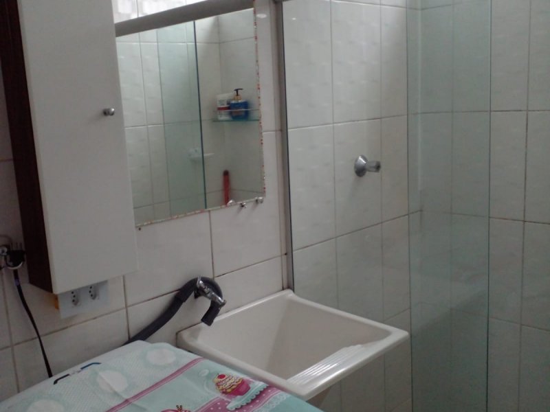 Apartamento para alugar Nova Mirim com 32m² e 1 quarto por R$ 150 - 1259388201-img-20211204-wa0025.jpg