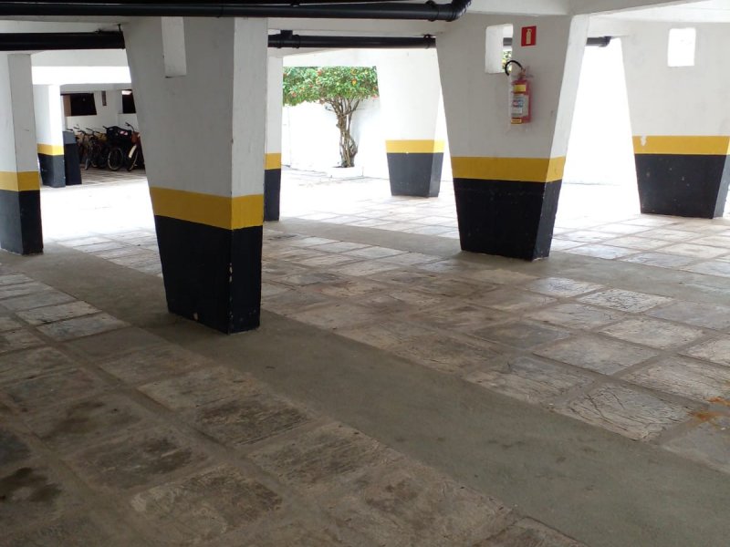 Apartamento para alugar Nova Mirim com 32m² e 1 quarto por R$ 150 - 131467774-img-20211204-wa0015.jpg