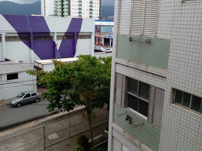 Apartamento para alugar Nova Mirim com 32m² e 1 quarto por R$ 150 - 147113089-img-20211204-wa0046.jpg