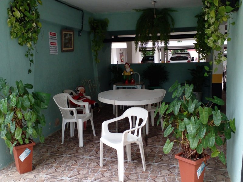 Apartamento para alugar Nova Mirim com 32m² e 1 quarto por R$ 150 - 1952170274-img-20211204-wa0023.jpg