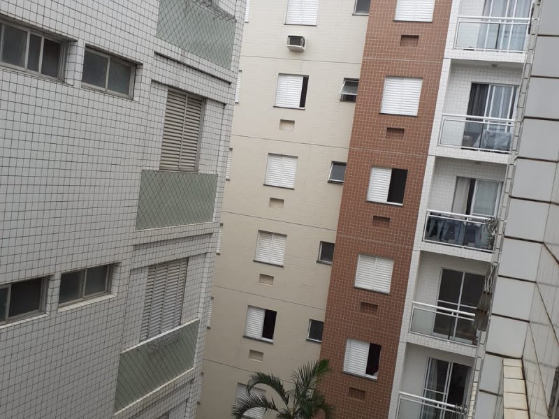 Apartamento para alugar Nova Mirim com 32m² e 1 quarto por R$ 150 - 1967233584-img-20211201-wa0007.jpg