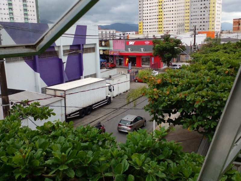 Apartamento para alugar Nova Mirim com 32m² e 1 quarto por R$ 150 - 2077556006-img-20211204-wa0045.jpg