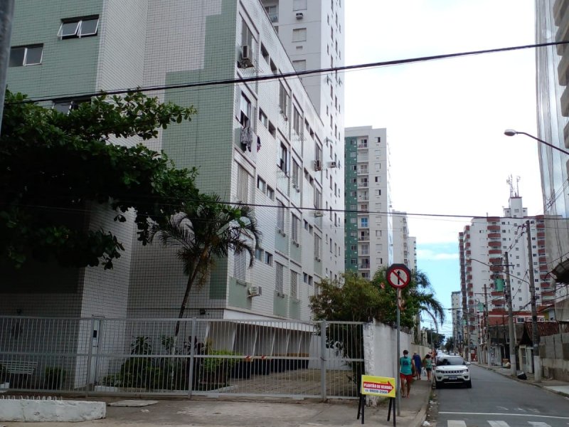 Apartamento para alugar Nova Mirim com 32m² e 1 quarto por R$ 150 - 327178968-img-20211204-wa0041.jpg