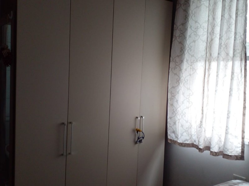 Apartamento para alugar Nova Mirim com 32m² e 1 quarto por R$ 150 - 397164973-img-20211204-wa0016.jpg