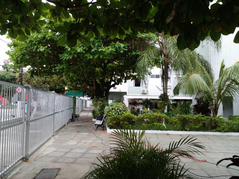 Apartamento para alugar Nova Mirim com 32m² e 1 quarto por R$ 150 - 451321939-img-20211204-wa0044.jpg