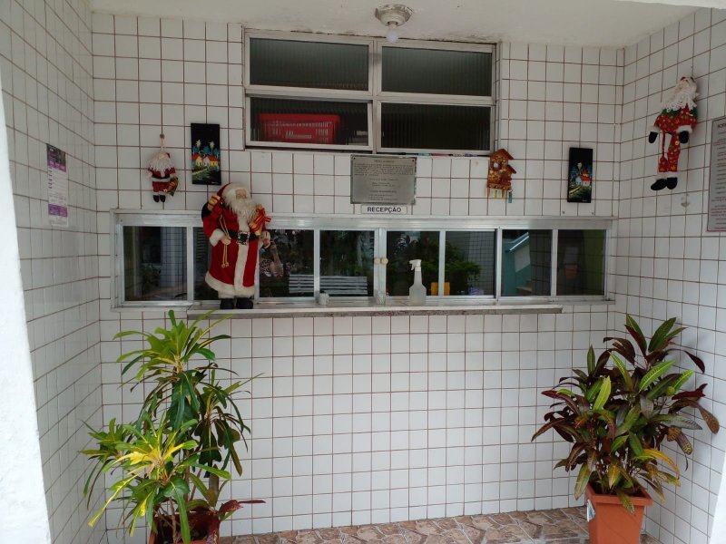 Apartamento para alugar Nova Mirim com 32m² e 1 quarto por R$ 150 - 553727462-img-20211204-wa0003.jpg