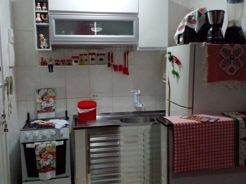 Apartamento para alugar Nova Mirim com 32m² e 1 quarto por R$ 150 - 637201702-img-20211204-wa0026.jpg