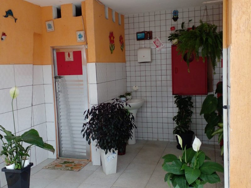Apartamento para alugar Nova Mirim com 32m² e 1 quarto por R$ 150 - 654416322-img-20211204-wa0024.jpg