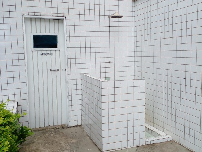 Apartamento para alugar Nova Mirim com 32m² e 1 quarto por R$ 150 - 92503560-img-20211204-wa0029.jpg