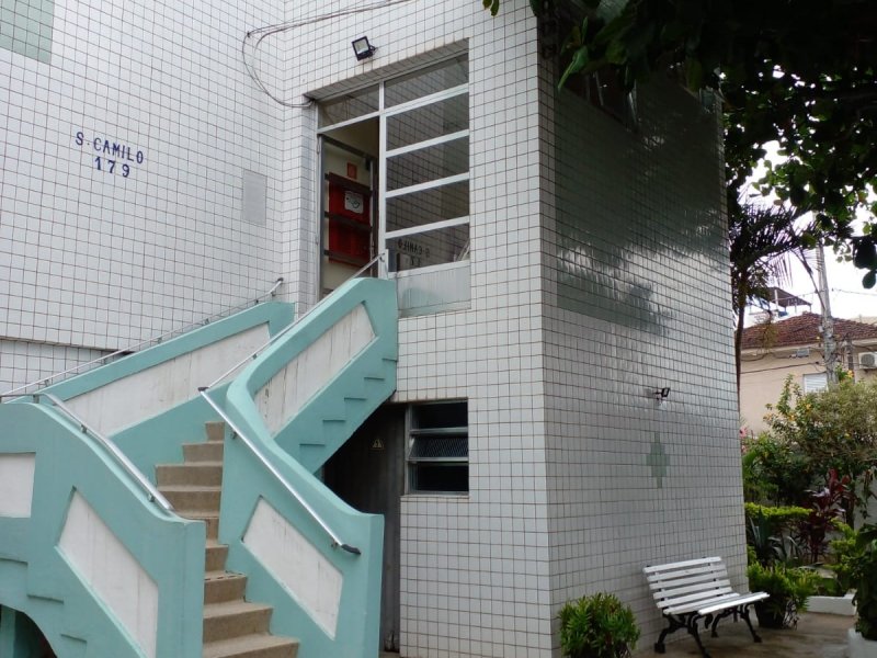 Apartamento para alugar Nova Mirim com 32m² e 1 quarto por R$ 150 - 969731693-img-20211204-wa0030.jpg