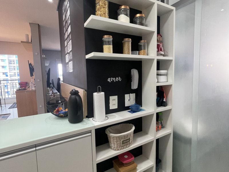 Apartamento à venda City Bussocaba com 60m² e 2 quartos por R$ 450.000 - 1155312936-29.JPG