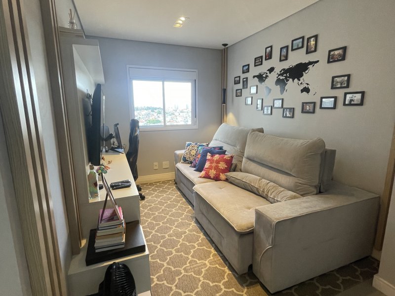 Apartamento à venda City Bussocaba com 60m² e 2 quartos por R$ 450.000 - 166647024-15.JPG