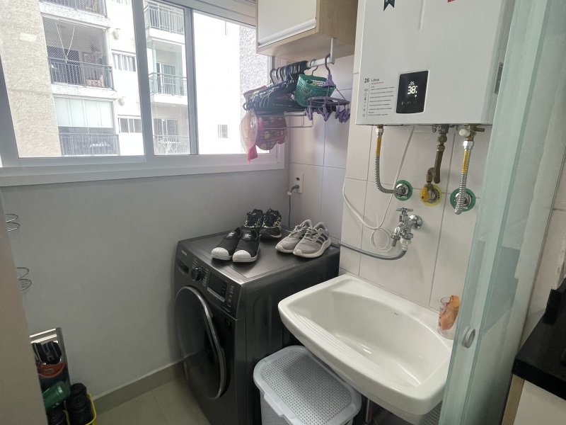 Apartamento à venda City Bussocaba com 60m² e 2 quartos por R$ 450.000 - 668188762-31.JPG