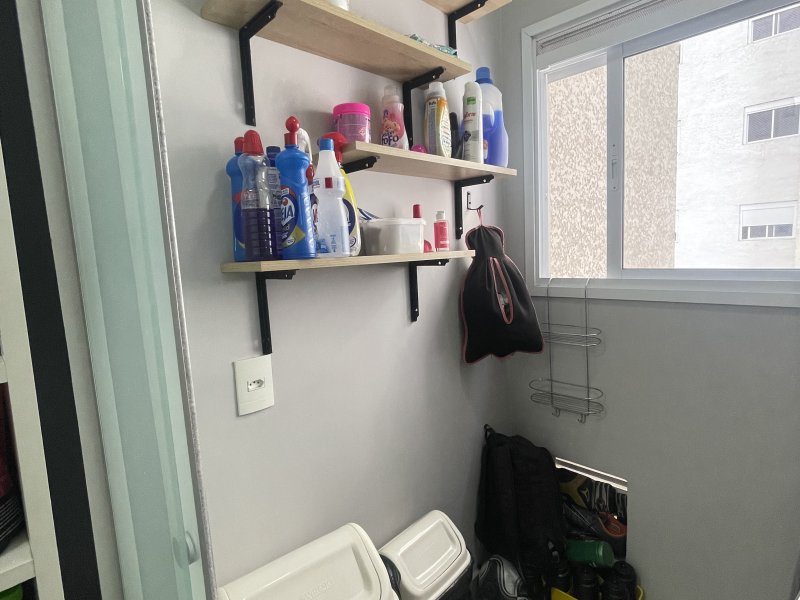 Apartamento à venda City Bussocaba com 60m² e 2 quartos por R$ 450.000 - 68357954-32.JPG