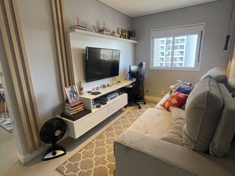 Apartamento à venda City Bussocaba com 60m² e 2 quartos por R$ 450.000 - 731761840-16.JPG