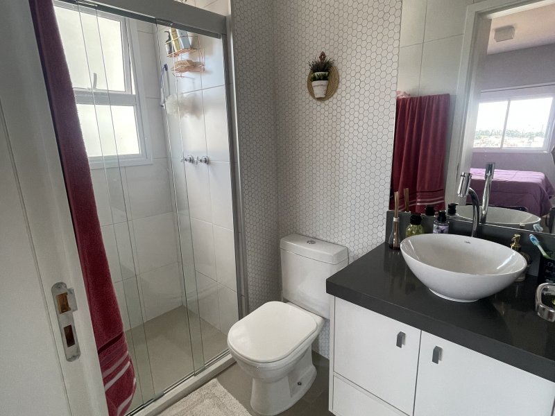 Apartamento à venda City Bussocaba com 60m² e 2 quartos por R$ 450.000 - 781099364-26.JPG