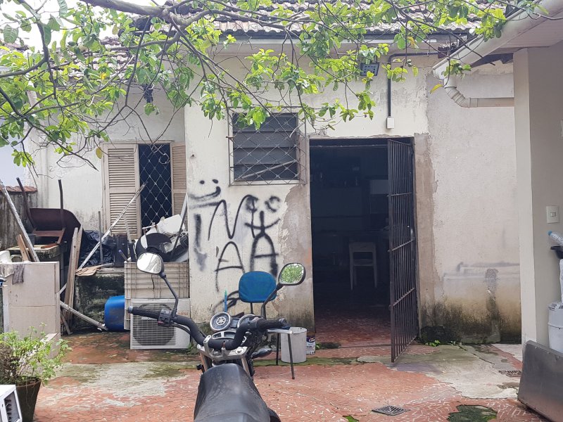 Casa à venda Vila Matias com 150m² e 4 quartos por R$ 560.000 - 1794271066-20200206-114050.jpg