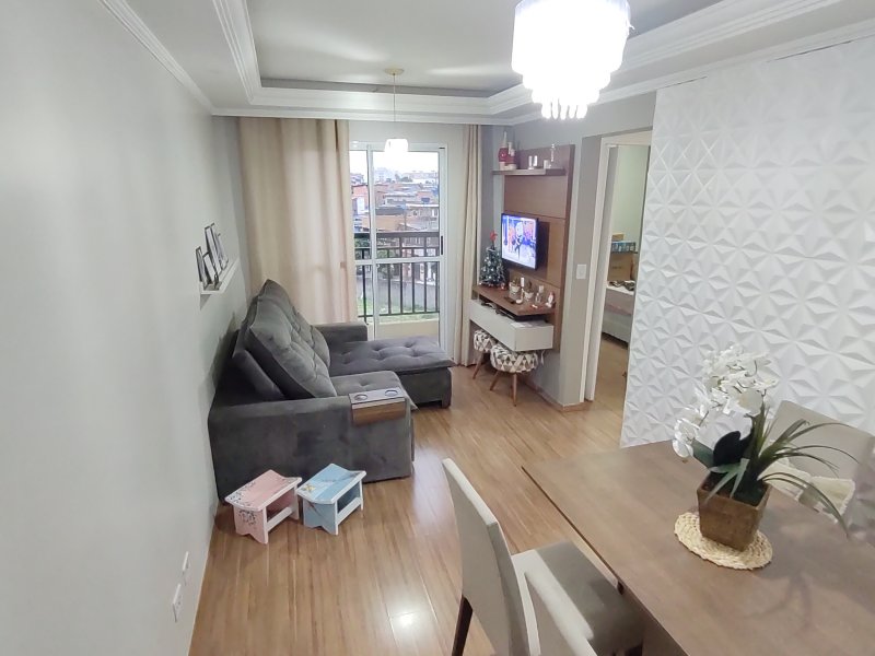 Apartamento à venda Jardim Albertina com 52m² e 2 quartos por R$ 250.000 - 1087320959-inbound8680530006432465052.jpg