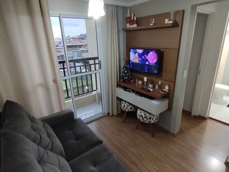 Apartamento à venda Jardim Albertina com 52m² e 2 quartos por R$ 250.000 - 921825300-inbound8342177673369968789.jpg