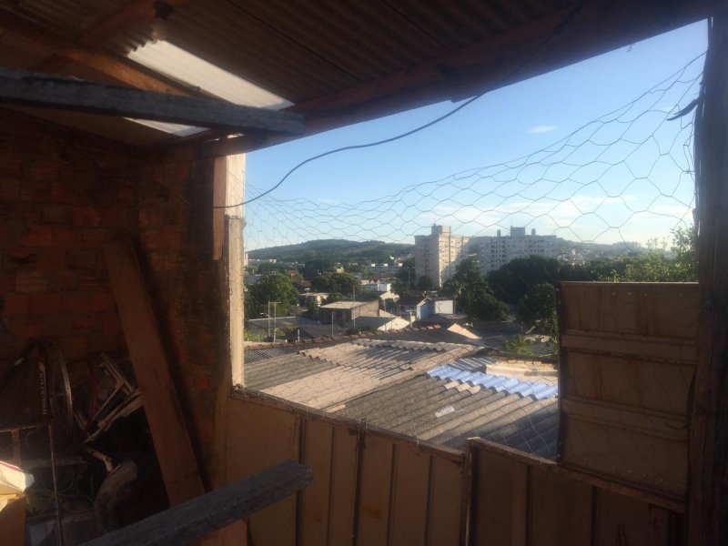 Casa à venda Cavalhada com 100m² e 3 quartos por R$ 144.000 - 598134377-11.jpeg