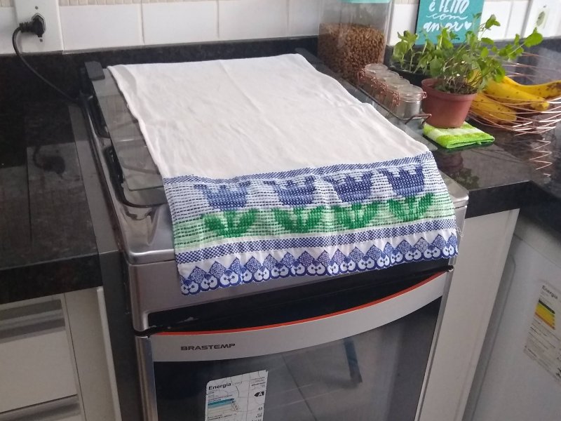 Apartamento à venda Loteamento Nova Espírito Santo com 44m² e 2 quartos por R$ 260.000 - 1150679853-img-20210115-172114848.jpg